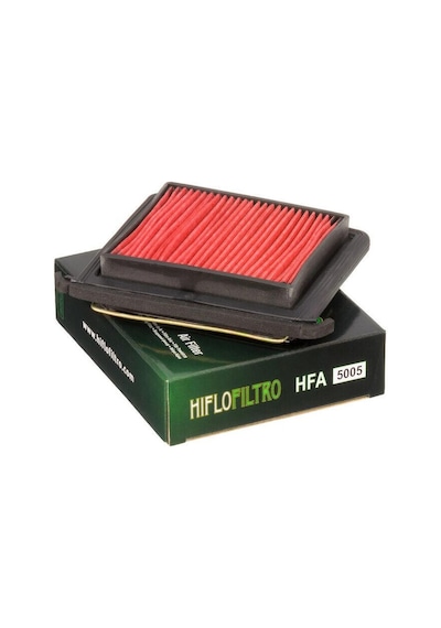 Hiflo Hfa5005 2005-2009 Kymco Xciting 500 Uyumlu Hava Filtresi