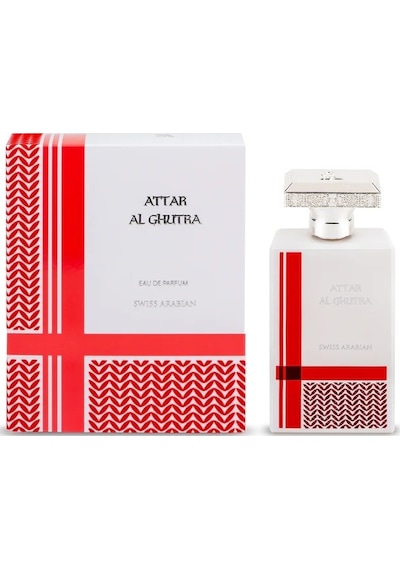 Swiss Arabian Attar Al Ghutra Erkek Parfüm EDP 100 ML