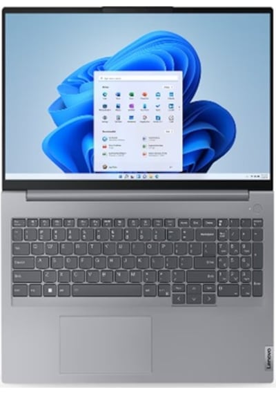 Lenovo ThinkBook 16 G6 ABP 21KK000WTR R7-7730U 16 GB 512 GB SSD 16" Free Dos WUXGA Dizüstü Bilgisayar