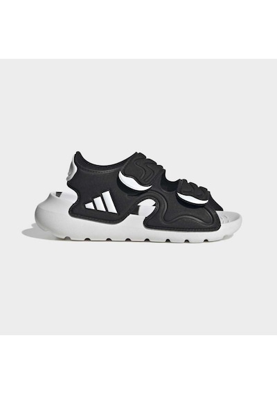 Adidas Js2537 Altaswım 3 C Çocuk Sandalet Siyah