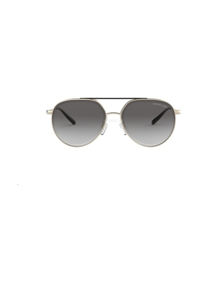 Michael Kors 0Mk1041 101411 60 Ekartman Unisex Güneş Gözlüğü