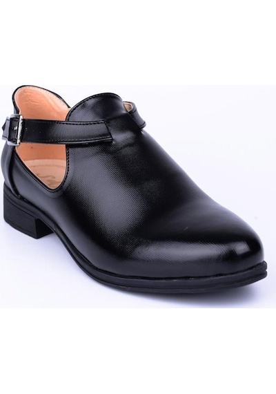 Walkenzo Sdf-401 Kadın Günlük Yazlık Ayakkabı 001