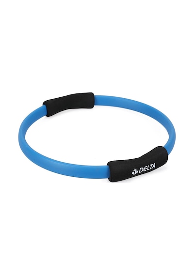 Delta Mavi 35 CM Dura-Strong Pilates Çemberi