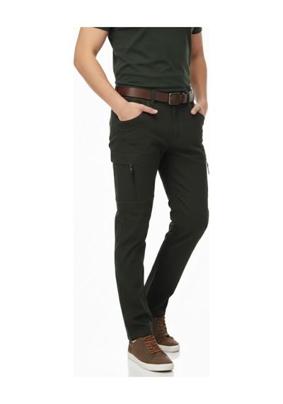 Erkek Kışlık Soft Jel Taktik İçi Polar Pantolon Regular Bgl-st05178 Haki Erkek Kışlık Soft Jel Taktik İçi Polar Pantolon Regular Bgl-st05178 Haki