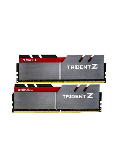 G.Skill Trident Z F4-3600C17D-16GTZ 16GB DDR4 3600 MHz PC Bellek