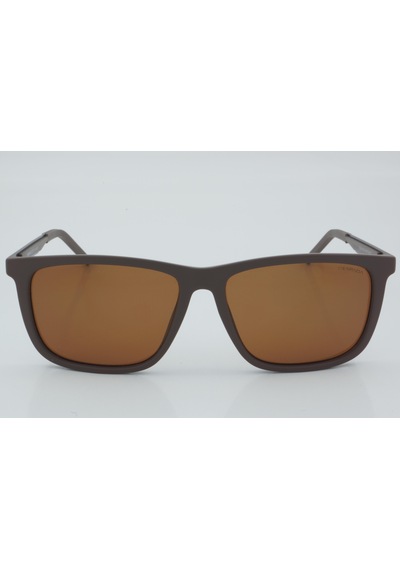Despada Ds 2136 C4 55 - 01 Güneş Gözlüğü Kahverengi