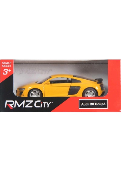 Mey İthalat 1:32 Günümüz Avrupa Serisi Model Araba