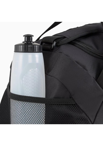 Puma Fundamental 34l Small Spor Çanta C-pum091187tb0p01 Siyah