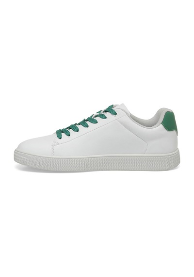 Salvano Pıan 4fx Beyaz Erkek Sneaker 000000000101740584 Beyaz
