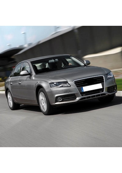 Audi A4 2009-12 2.0tdi Direksiyon Pompa Kayış Kasnağı 06h145255e