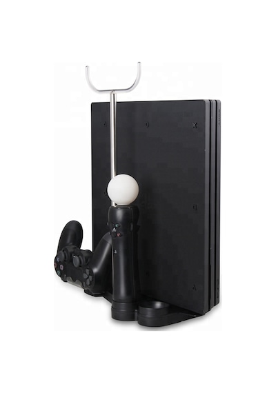 PS4 Vr 5 İn 1 Multi-Function Stand PS4. PS4 Slim. PS4 Pro