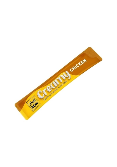Creamy Tavuklu Ödül Maması 15 Gr