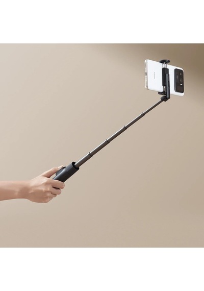 Xiaomi Selfie Çubuğu Tripod Mini, Alüminyum, Akıllı Telefon Uyuml