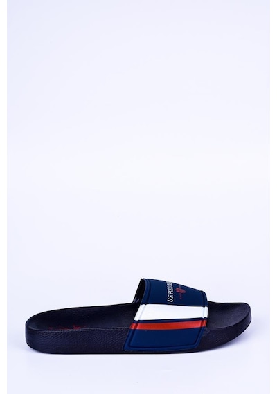 U.S. Polo Assn. U.s Polo Assn. 2m Wılly 2fx Lacı Erkek Terlik 001