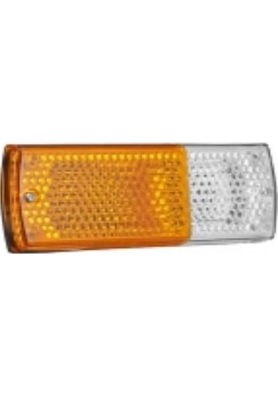 Çeray 712215 Massey Ferguson 240 285 Ön Park ve Sinyal Lambası