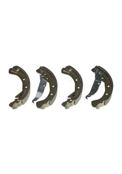 Opel Corsa C Pabuç Balata Bosch Marka 1605920