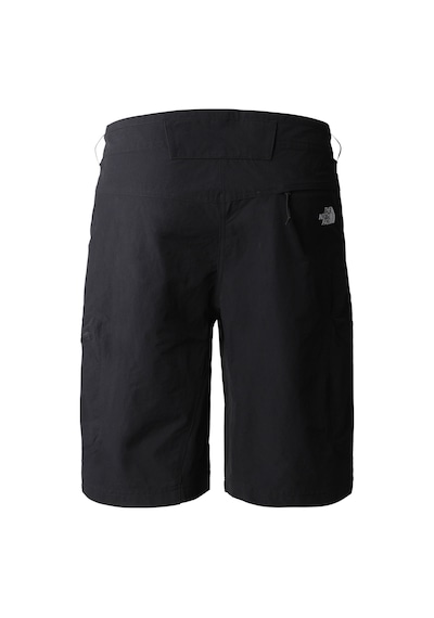 The North Face M Exploratıon Short - Eu Erkek Şort Nf0a8244jk31 Siyah