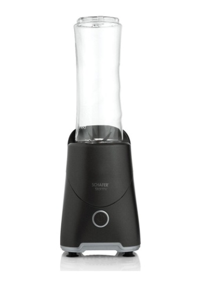 Schafer Stormy 400 W Kişisel Blender Antrasit
