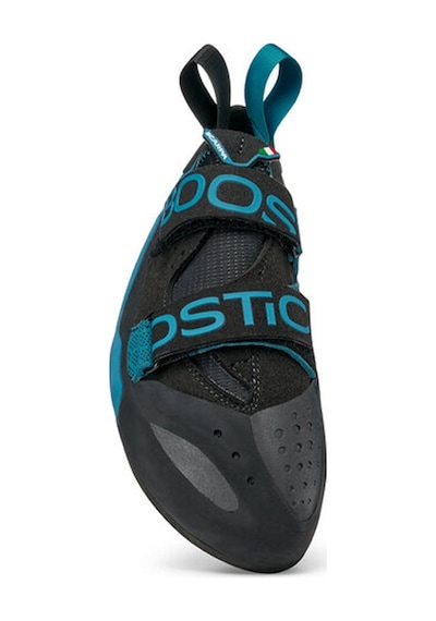 Scarpa Boostic Tırmanış Ayakkabısı Siyah - Mavi