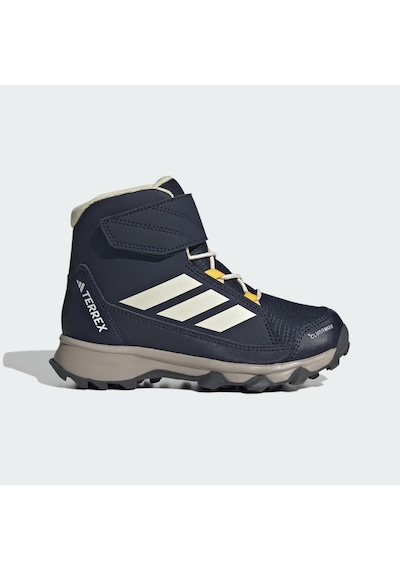 Adidas Terrex Snow Climawarm Çocuk Bot Kı8262 Siyah
