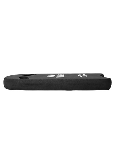 Madwave Madwave Mad Wave Yüzme Tahtası Cross One Size Siyah Unisex Siyah Yüzücü Tahtasi 024