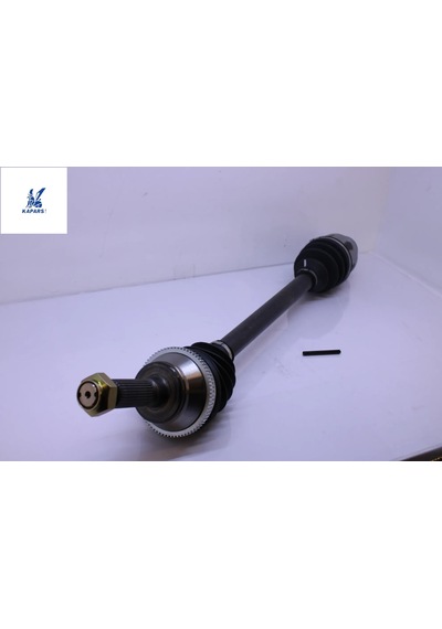 Aks Komple Sağ J10 Kapars K320402/ Ct-8-8658a Ct-8-8658a