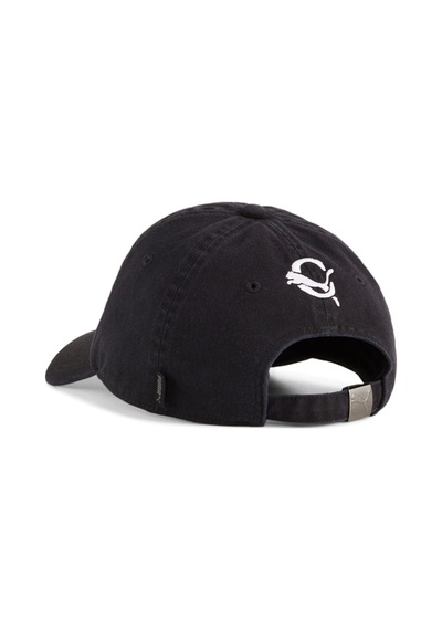 Puma X Carrots Dad Cap 025789 01 Siyah