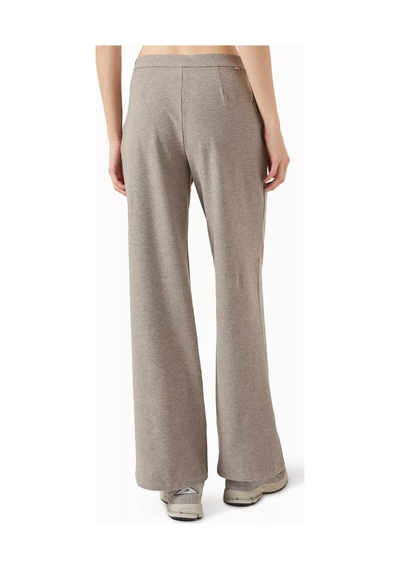 Vuori Dreamknit Move Elevation Pantolon, Esnek & Nem Emici Tasarım Kahverengi