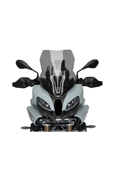 Bmw S 1000 Xr S1000xr 2020-2025 Puig Füme Tur Camı Füme