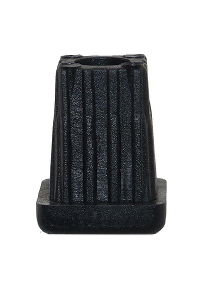3/8'' Somunlu 25x25 İç Tapa