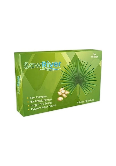 Sawriwer 30 Tablet