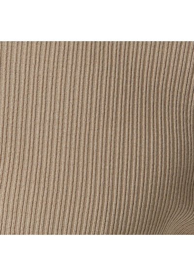 Nautica Erkek Bej Regular Fit Kısa Kollu Triko Düz S55110t Bej