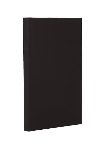 Eskiz Defteri 400 Serisi Sert Ciltli Sanat Günlük, 13,97 Cm 20,32 Cm, Beyaz, 96 Sayfa, Kağıt, Beyaz, 5-1/2 X 8-1/2 Inches
