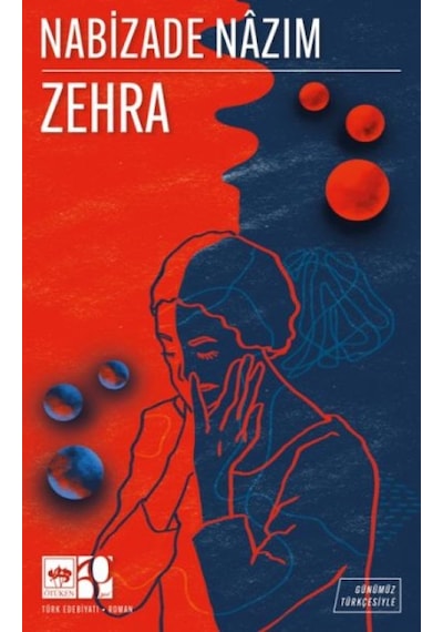 Zehra - Yqbx-625921