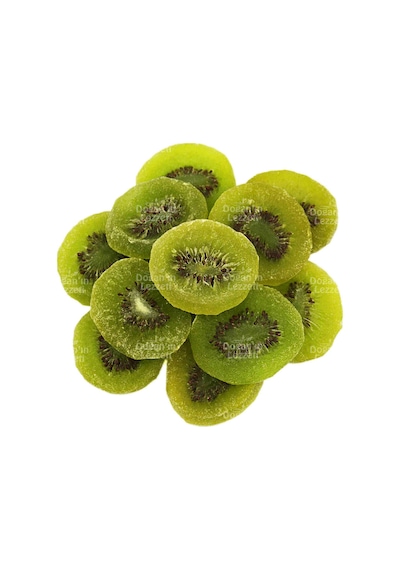 Doğan'ın Lezzeti Kivi Kurusu 250 G