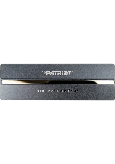 Patriot TXD M.2 2280 USB 3.2 Gen2 PCIe SSD Kutusu (PV810UPNGM)