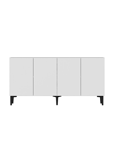 Ka1599b Aplos Konsol Beyaz 150cm
