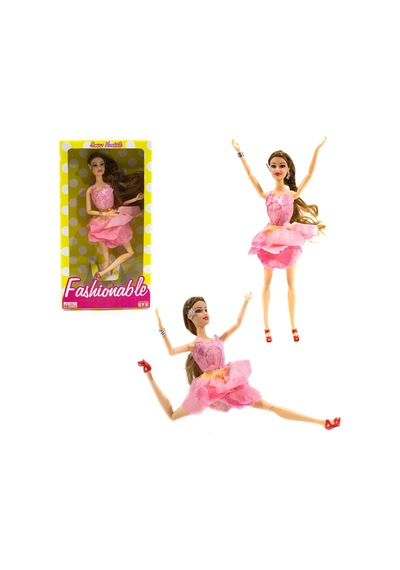 Oyuncak Bebek Sonsuz Hareket Oyuncak Bebek Eklemleri Hareketli