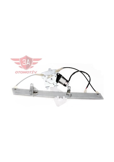Mitsubishi Cam Krikosu Sol Elektrikli 12v Motorlu Canter 511 515