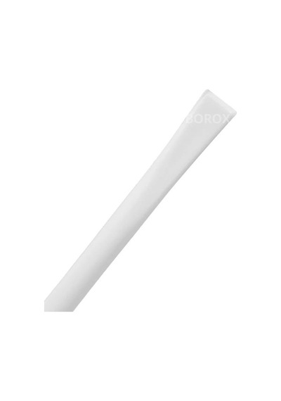 Plastik Baget Çubuk Karıştırma Çubuğu 250 MM 10'lu