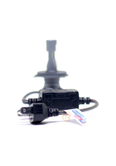 Photon Ultimate Led 3 Plus Led Xenon 6000K H4