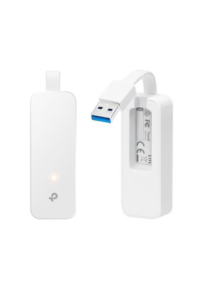 Tp-link Ue300 Usb 3.0 Gigabit Ethernet Ağ Adaptörü-177631