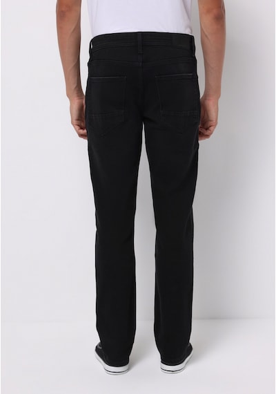 Colin's Colins Straight Fit Erkek Denim Jean Pantolon Cl1076807 Q1.v1 Dn41660 DENİM