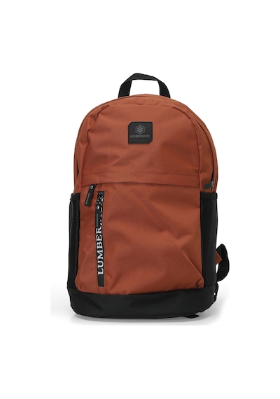 Lumberjack Sırt Çantası Unisex Kıremıt Wl Olıver 64ct185 000000000102715180 Kahverengi