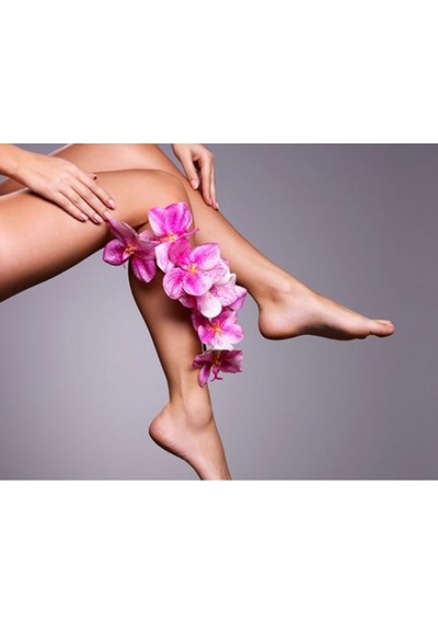 Biowax Ağda Bezi 10 Metre Rulo