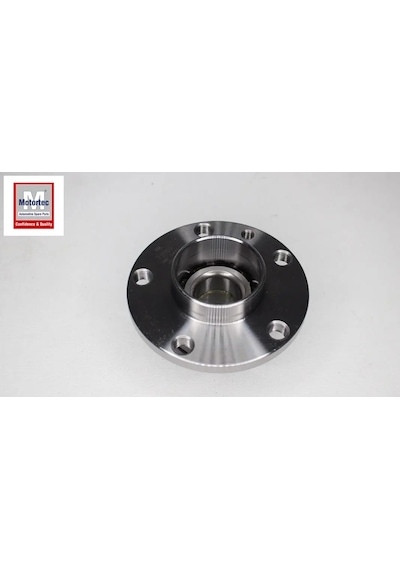 Arka Tekerlek Poryası Fıat Egea 16 Abs Li 62 30x117 5 Bijon Motortec 51754196/ 52178843/ 60656090