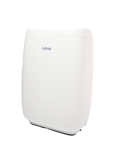Airzen Plus Hava Temizleyici 42 Metrekarelik Odada Havayı Temizler/salon Ve Ofisler İçin/hepa Ve Karbon Filtreli / 6 K Diğer
