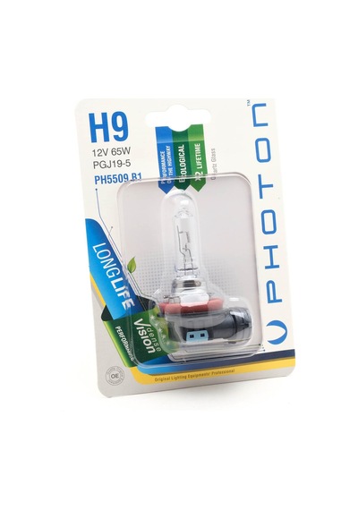 Photon Blister H9 Ph5509 B1