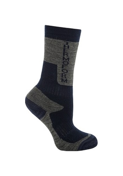 Thermoform Outdoor Çocuk Çorap Lacivert