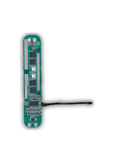 Tdt 5s-10a Li-ion Pil Koruma Devresi Bms